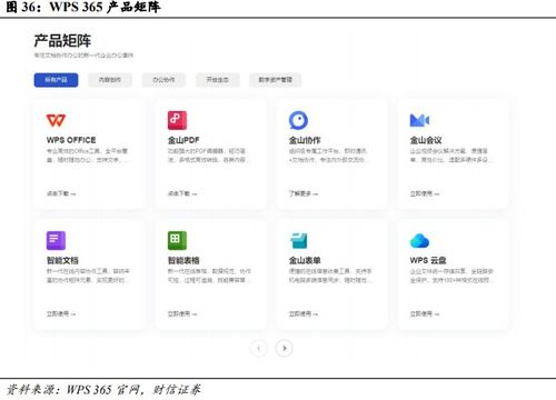 國產(chǎn)辦公軟件龍頭 受益信創(chuàng)及AI商業(yè)化加速，成長空間望打開