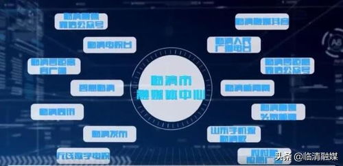 臨清市融媒體中心獲全省縣級(jí)首批互聯(lián)網(wǎng)新聞信息服務(wù)許可資質(zhì)，開(kāi)啟互聯(lián)網(wǎng)信息服務(wù)新篇章