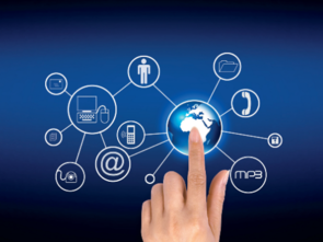 智慧城市 互聯(lián)網(wǎng)驅(qū)動(dòng)中國(guó)社會(huì)服務(wù)水平快速提升